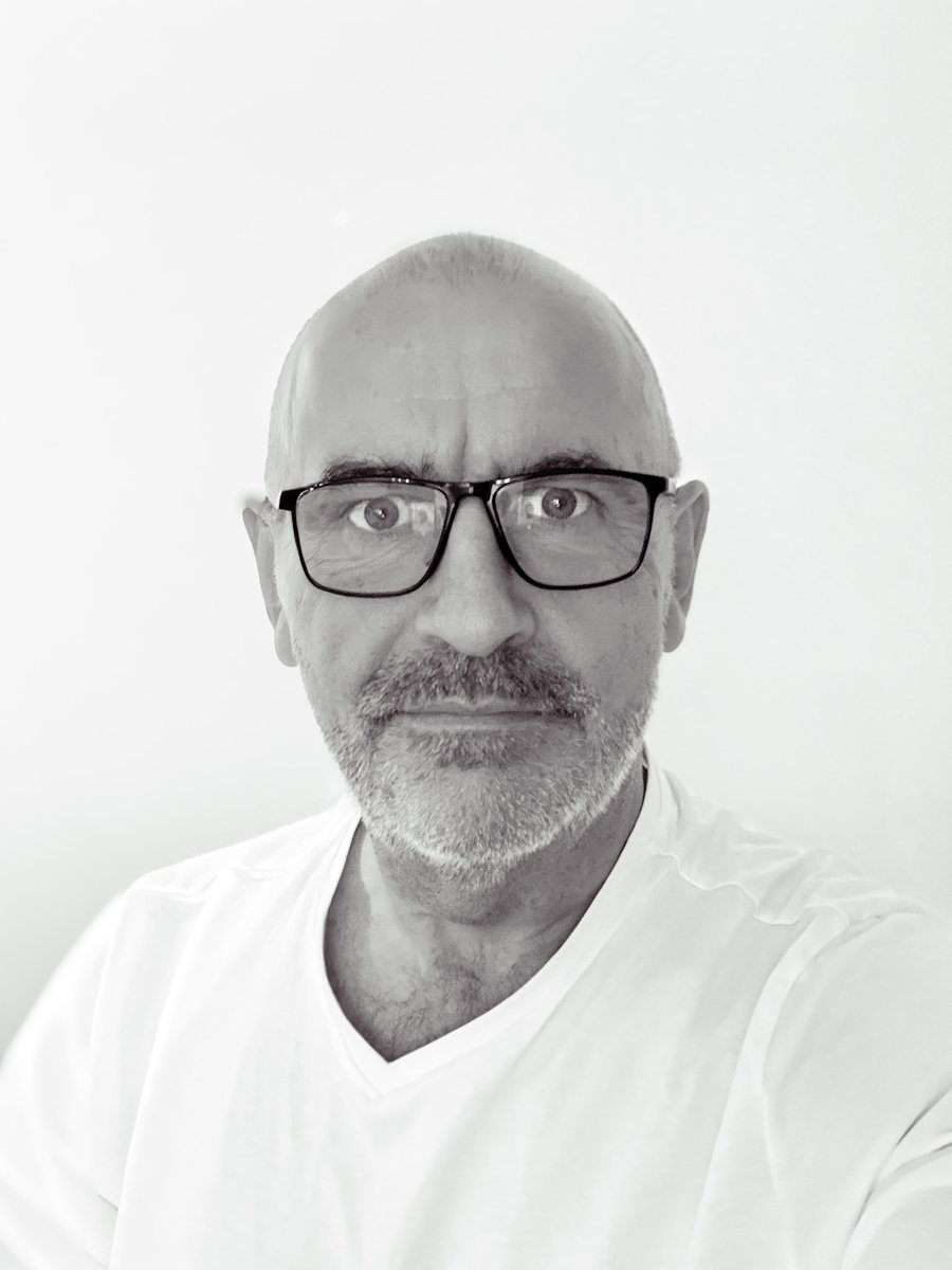 Neil R. Smith, manufacturing executive and consultant